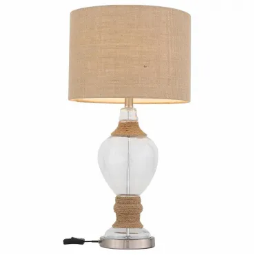 Настольная лампа декоративная ST-Luce Ampolla SL971.514.01 Настольная лампа декоративная ST-Luce Ampolla SL971.514.01
