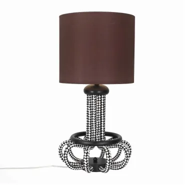 Настольная лампа декоративная ST-Luce Adagio SL811.704.01