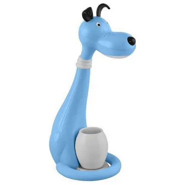 Настольная лампа декоративная Horoz Electric Snoopy HRZ00002402 Настольная лампа декоративная Horoz Electric Snoopy HRZ00002402