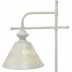 Настольная лампа декоративная Arte Lamp Kensington A1511LT-1WG от ImperiumLoft