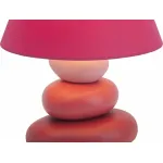 Настольная лампа декоративная Brilliant Paolo 92907/01 от ImperiumLoft