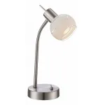 Настольная лампа офисная Globo Elliott 54341-1T от ImperiumLoft