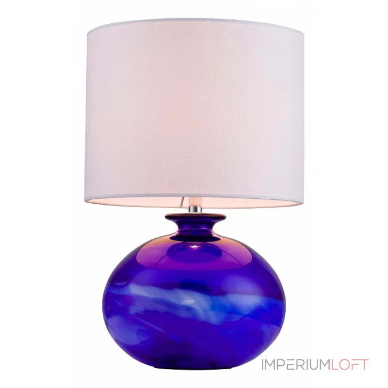 Настольная лампа декоративная Lucia Tucci Harrods Harrods T931.1 от ImperiumLoft Настольная лампа декоративная Lucia Tucci Harrods Harrods T931.1 от ImperiumLoft