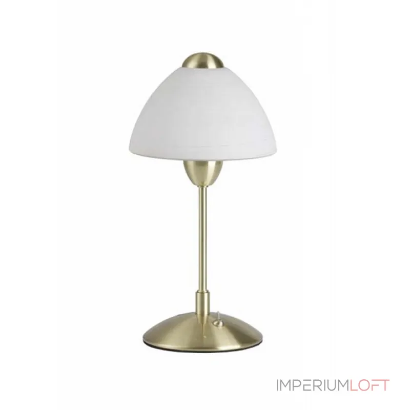 Настольная лампа декоративная Brilliant Enzio G66447/18 от ImperiumLoft Настольная лампа декоративная Brilliant Enzio G66447/18 от ImperiumLoft