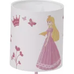 Настольная лампа декоративная Brilliant Princess G55948/17 от ImperiumLoft