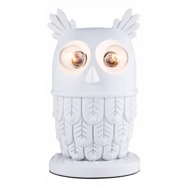 Настольная лампа декоративная Favourite Filin 1935-2T Настольная лампа декоративная Favourite Filin 1935-2T