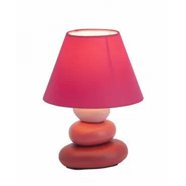 Настольная лампа декоративная Brilliant Paolo 92907/01 Настольная лампа декоративная Brilliant Paolo 92907/01