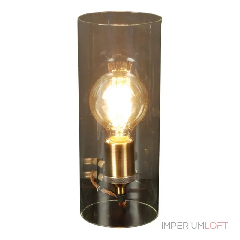 Настольная лампа декоративная Citilux Эдисон CL450802 от ImperiumLoft Настольная лампа декоративная Citilux Эдисон CL450802 от ImperiumLoft