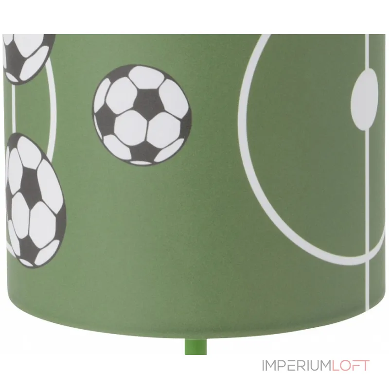 Настольная лампа декоративная Brilliant Soccer G56248/74 от ImperiumLoft Настольная лампа декоративная Brilliant Soccer G56248/74 от ImperiumLoft