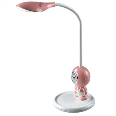 Настольная лампа декоративная Horoz Electric Merve HRZ00000682