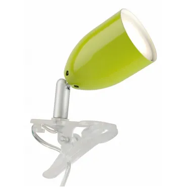 Настольная лампа офисная Brilliant Leo G24801A04