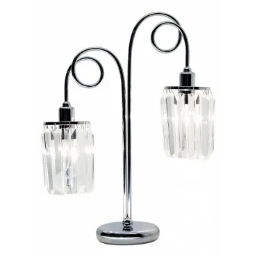 Настольная лампа декоративная Citilux Синди CL330821