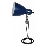 Настольная лампа офисная Arte Lamp Dorm A1409LT-1BL от ImperiumLoft