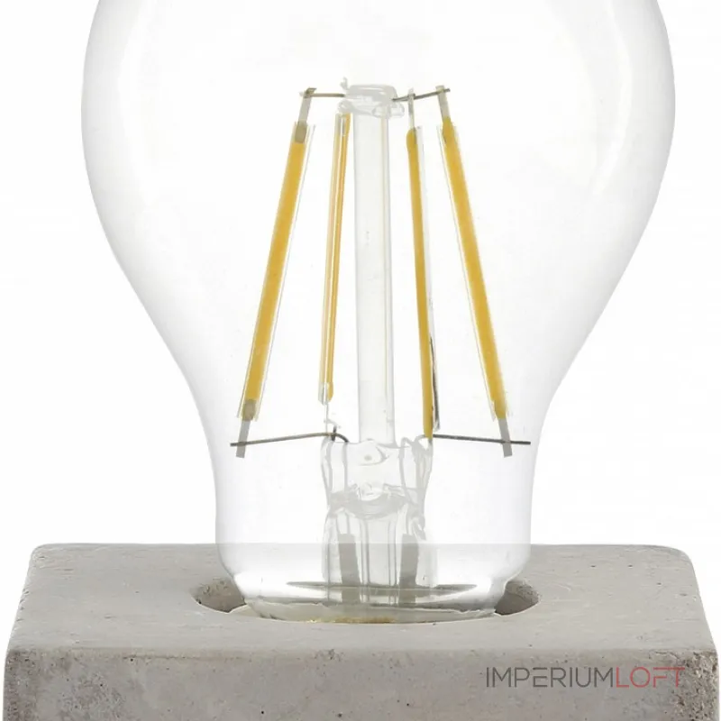 Настольная лампа декоративная Eglo Prestwick 49812 от ImperiumLoft