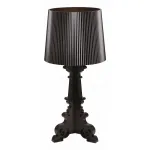 Настольная лампа декоративная Arte Lamp Trendy A6010LT-1BK от ImperiumLoft