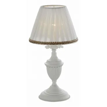 Настольная лампа декоративная Citilux Канон CL412812