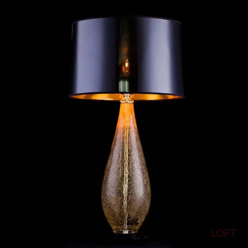 Настольная лампа декоративная Lucia Tucci Harrods Harrods T932.1 от ImperiumLoft