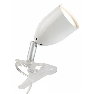 Настольная лампа офисная Brilliant Leo G24801A05 Настольная лампа офисная Brilliant Leo G24801A05