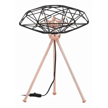 Настольная лампа декоративная ST-Luce Galassia SL949.204.06 Настольная лампа декоративная ST-Luce Galassia SL949.204.06