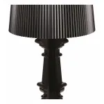 Настольная лампа декоративная Arte Lamp Trendy A6010LT-1BK от ImperiumLoft