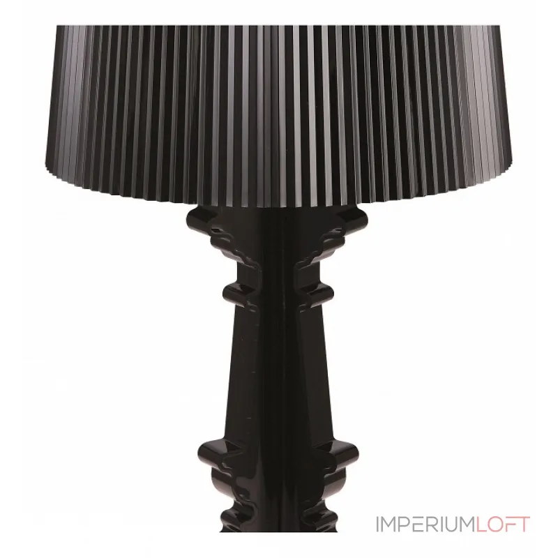 Настольная лампа декоративная Arte Lamp Trendy A6010LT-1BK от ImperiumLoft Настольная лампа декоративная Arte Lamp Trendy A6010LT-1BK от ImperiumLoft