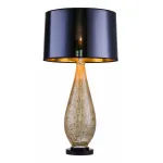 Настольная лампа декоративная Lucia Tucci Harrods Harrods T932.1 от ImperiumLoft