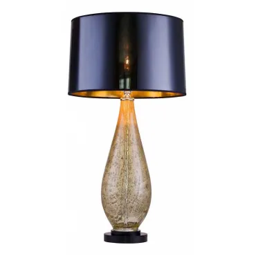 Настольная лампа декоративная Lucia Tucci Harrods Harrods T932.1