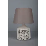 Настольная лампа декоративная Omnilux Omois OML-82004-01 от ImperiumLoft