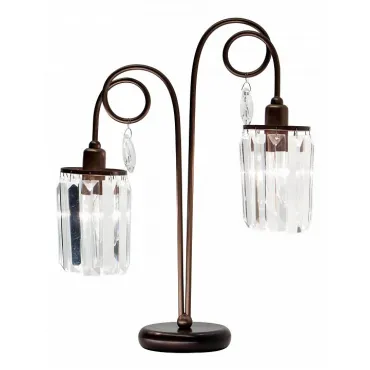 Настольная лампа декоративная Citilux Синди CL330823