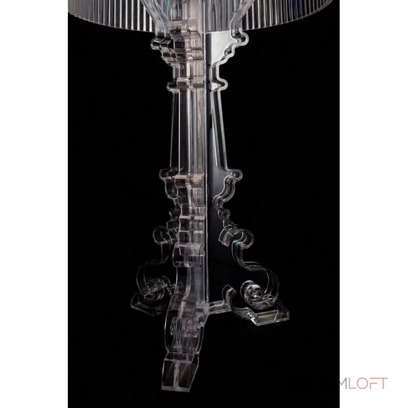 Настольная лампа декоративная Arte Lamp Trendy A6010LT-1CL от ImperiumLoft Настольная лампа декоративная Arte Lamp Trendy A6010LT-1CL от ImperiumLoft