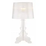 Настольная лампа декоративная Arte Lamp Trendy A6010LT-1CL от ImperiumLoft