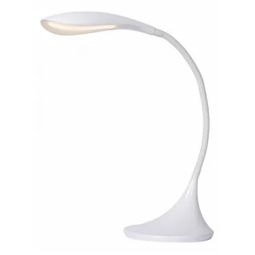 Настольная лампа офисная Lucide Emil 18652/06/31 Настольная лампа офисная Lucide Emil 18652/06/31