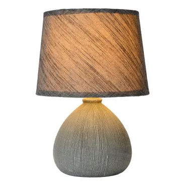 Настольная лампа декоративная Lucide Ramzi 47506/81/36 Настольная лампа декоративная Lucide Ramzi 47506/81/36