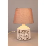 Настольная лампа декоративная Omnilux Omois OML-82004-01 от ImperiumLoft