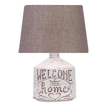 Настольная лампа декоративная Omnilux Omois OML-82004-01 Настольная лампа декоративная Omnilux Omois OML-82004-01