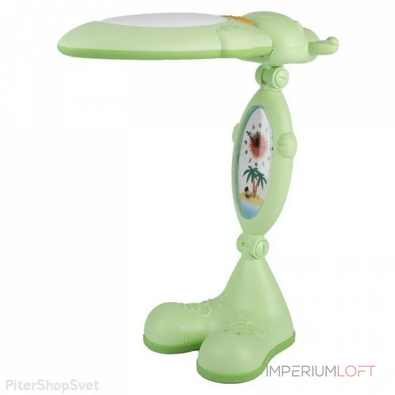 Настольная лампа декоративная Horoz Electric HL036 HRZ00000719 от ImperiumLoft Настольная лампа декоративная Horoz Electric HL036 HRZ00000719 от ImperiumLoft