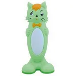 Настольная лампа декоративная Horoz Electric HL036 HRZ00000719 от ImperiumLoft