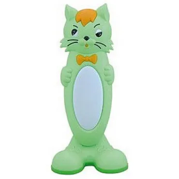 Настольная лампа декоративная Horoz Electric HL036 HRZ00000719