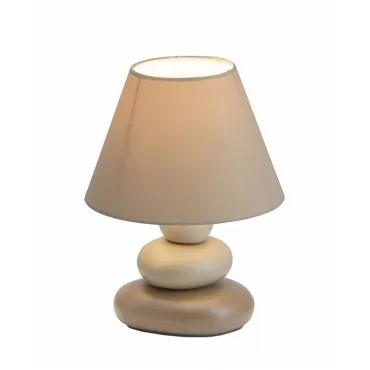 Настольная лампа декоративная Brilliant Paolo 92907/20 Настольная лампа декоративная Brilliant Paolo 92907/20