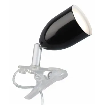 Настольная лампа офисная Brilliant Leo G24801A06 Настольная лампа офисная Brilliant Leo G24801A06