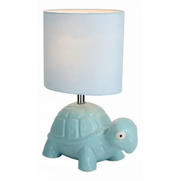 Настольная лампа декоративная ST-Luce Tabella SL981.804.01 Настольная лампа декоративная ST-Luce Tabella SL981.804.01