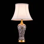Настольная лампа декоративная Lucia Tucci Harrods Harrods T933.1 от ImperiumLoft