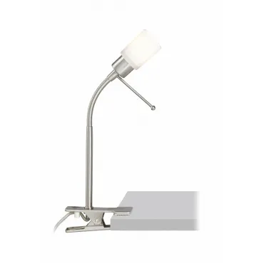 Настольная лампа офисная Brilliant Bill G92892/13