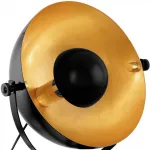 Настольная лампа декоративная Eglo Covaleda 49617 от ImperiumLoft