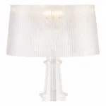 Настольная лампа декоративная Arte Lamp Trendy A6010LT-1CL от ImperiumLoft