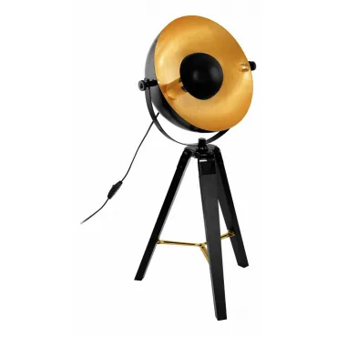 Настольная лампа декоративная Eglo Covaleda 49617