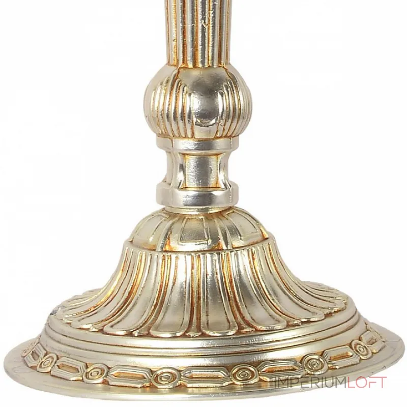 Настольная лампа декоративная Dio D’Arte Lucca Lucca E 4.1.5.200 CG от ImperiumLoft Настольная лампа декоративная Dio D’Arte Lucca Lucca E 4.1.5.200 CG от ImperiumLoft