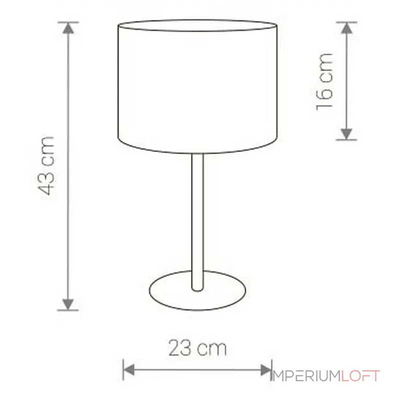 Настольная лампа декоративная Nowodvorski Hotel 9301 от ImperiumLoft Настольная лампа декоративная Nowodvorski Hotel 9301 от ImperiumLoft