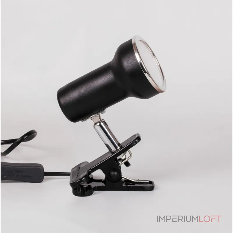 Настольная лампа офисная Feron AL7020 28644 от ImperiumLoft Настольная лампа офисная Feron AL7020 28644 от ImperiumLoft