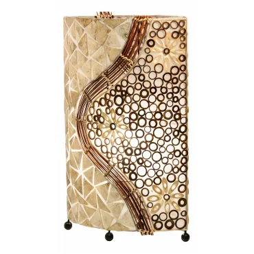 Настольная лампа Bali 25824T Globo